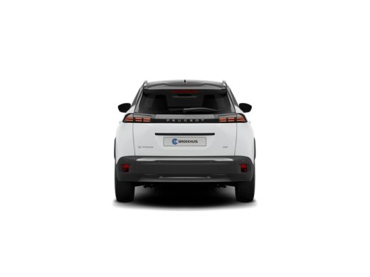 Peugeot 2008 GT | Active Safety Brake met camera en radar (automatisch noodremsysteem) met Distance Alert (waa... ActivLease financial lease