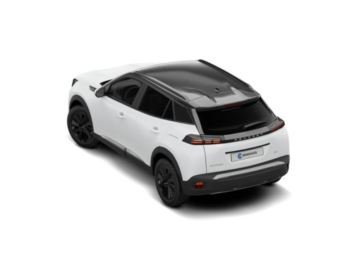 Peugeot 2008 GT | Active Safety Brake met camera en radar (automatisch noodremsysteem) met Distance Alert (waa... ActivLease financial lease