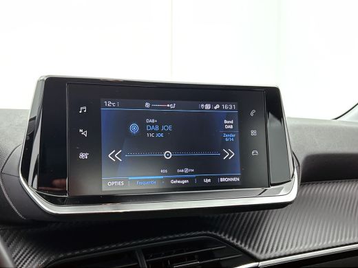 Peugeot 208 1.5 HDi 103PK Blue Active / 5Drs / Airco / Navigatie / Lm.velgen / Pdc / Apk nieuw ActivLease financial lease