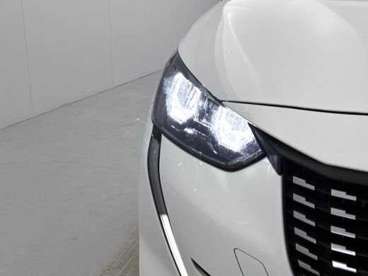 Peugeot 208 1.5 HDi 103PK Blue Active / 5Drs / Airco / Navigatie / Lm.velgen / Pdc / Apk nieuw ActivLease financial lease