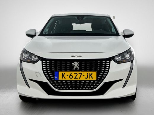 Peugeot 208 1.5 HDi 103PK Blue Active / 5Drs / Airco / Navigatie / Lm.velgen / Pdc / Apk nieuw ActivLease financial lease