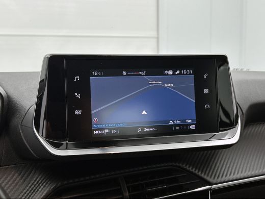 Peugeot 208 1.5 HDi 103PK Blue Active / 5Drs / Airco / Navigatie / Lm.velgen / Pdc / Apk nieuw ActivLease financial lease