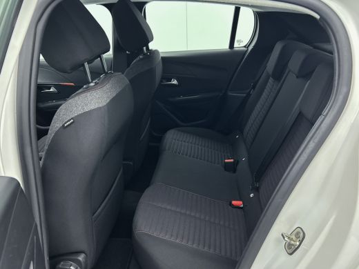 Peugeot 208 1.5 HDi 103PK Blue Active 5Drs. Airco / Navigatie / Lm.velgen / Pdc.A / Distributie vv bij 172Dkm... ActivLease financial lease