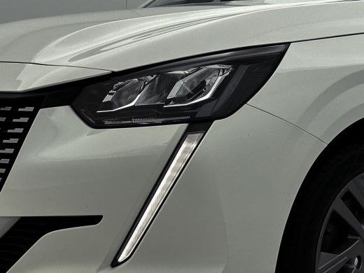 Peugeot 208 1.5 HDi 103PK Blue Active 5Drs. Airco / Navigatie / Lm.velgen / Pdc.A / Distributie vv bij 172Dkm... ActivLease financial lease