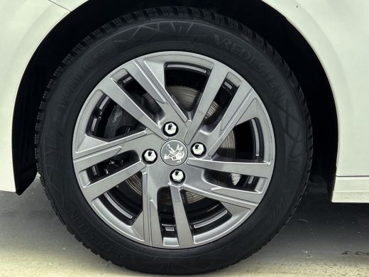 Peugeot 208 1.5 HDi 103PK Blue Active 5Drs. Airco / Navigatie / Lm.velgen / Pdc.A / Distributie vv bij 172Dkm... ActivLease financial lease