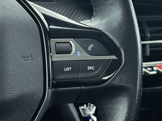 Peugeot 208 1.5 HDi 103PK Blue Active 5Drs. Airco / Navigatie / Lm.velgen / Pdc.A / Distributie vv bij 172Dkm... ActivLease financial lease