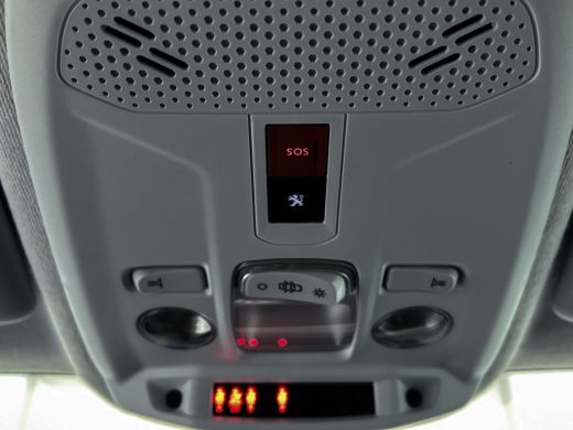 Peugeot 208 1.5 HDi 103PK Blue Active 5Drs. Airco / Navigatie / Lm.velgen / Pdc.A / Distributie vv bij 172Dkm... ActivLease financial lease