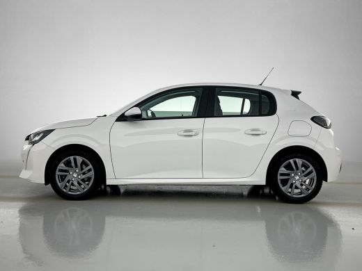 Peugeot 208 1.5 HDi 103PK Blue Active 5Drs. Airco / Navigatie / Lm.velgen / Pdc.A / Distributie vv bij 172Dkm... ActivLease financial lease