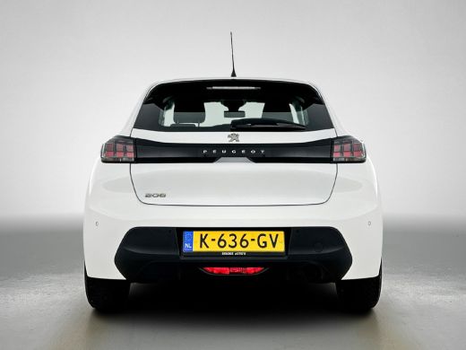 Peugeot 208 1.5 HDi 103PK Blue Active 5Drs. Airco / Navigatie / Lm.velgen / Pdc.A / Distributie vv bij 172Dkm... ActivLease financial lease