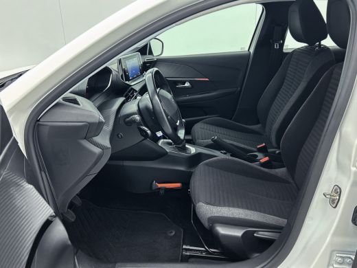 Peugeot 208 1.5 HDi 103PK Blue Active 5Drs. Airco / Navigatie / Lm.velgen / Pdc.A / Distributie vv bij 172Dkm... ActivLease financial lease