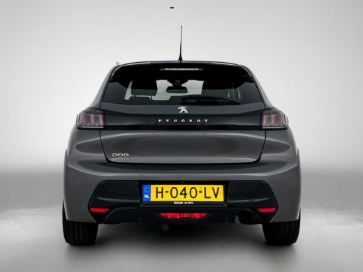 Peugeot 208 1.5 HDi Blue Allure / Trekhaak / Airco-ecc./ Xenon / Pdc.+Camera / Navigatie / Radio-multimedia /... ActivLease financial lease