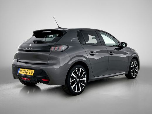 Peugeot 208 1.5 HDi Blue Allure / Trekhaak / Airco-ecc./ Xenon / Pdc.+Camera / Navigatie / Radio-multimedia /... ActivLease financial lease