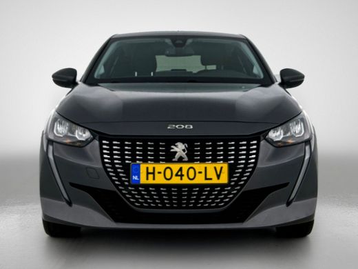 Peugeot 208 1.5 HDi Blue Allure / Trekhaak / Airco-ecc./ Xenon / Pdc.+Camera / Navigatie / Radio-multimedia /... ActivLease financial lease