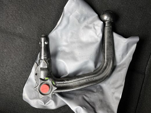 Peugeot 208 1.5 HDi Blue Allure / Trekhaak / Airco-ecc./ Xenon / Pdc.+Camera / Navigatie / Radio-multimedia /... ActivLease financial lease