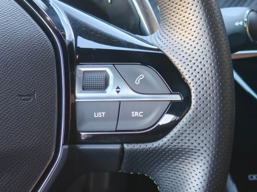 Peugeot 208 Hybrid 100 e-DCS6 GT | Achteruitrijcamera | Apple Carplay/Android Auto|telefoonintegratie premium... ActivLease financial lease