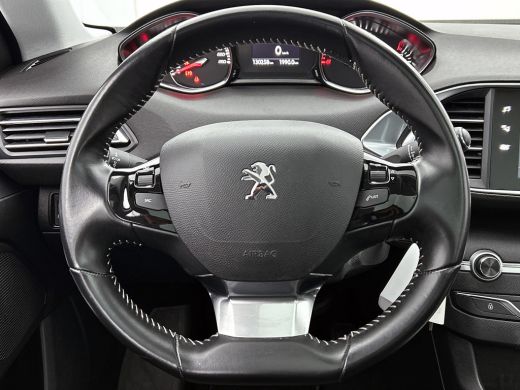 Peugeot 308 1.5 HDi 131PK 5Drs. Executive / Panoramadak / Distributie vv. 122Dkm. / Cruise-ctr. / Navigatie /... ActivLease financial lease