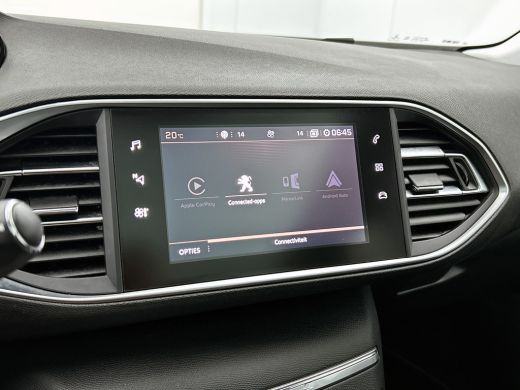 Peugeot 308 1.5 HDi 131PK 5Drs. Executive / Panoramadak / Distributie vv. 122Dkm. / Cruise-ctr. / Navigatie /... ActivLease financial lease
