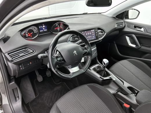 Peugeot 308 1.5 HDi 131PK 5Drs. Executive / Panoramadak / Distributie vv. 122Dkm. / Cruise-ctr. / Navigatie /... ActivLease financial lease