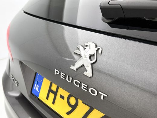 Peugeot 308 1.5 HDi 131PK 5Drs. Executive / Panoramadak / Distributie vv. 122Dkm. / Cruise-ctr. / Navigatie /... ActivLease financial lease