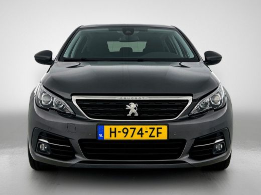 Peugeot 308 1.5 HDi 131PK 5Drs. Executive / Panoramadak / Distributie vv. 122Dkm. / Cruise-ctr. / Navigatie /... ActivLease financial lease