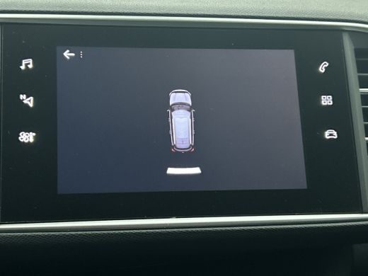 Peugeot 308 SW 1.2 111PK PureTech Active * Distributie vv bij 85Dkm.* / Trekhaak / Navigatie / Airco-ecc./ Pd... ActivLease financial lease