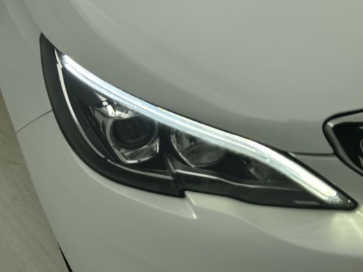 Peugeot 308 SW 1.2 111PK PureTech Active * Distributie vv bij 85Dkm.* / Trekhaak / Navigatie / Airco-ecc./ Pd... ActivLease financial lease