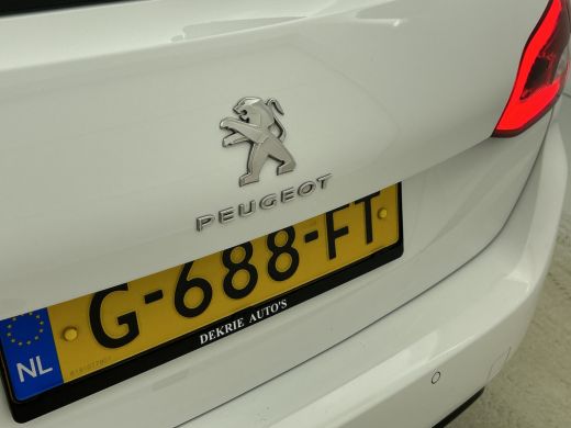 Peugeot 308 SW 1.2 111PK PureTech Active * Distributie vv bij 85Dkm.* / Trekhaak / Navigatie / Airco-ecc./ Pd... ActivLease financial lease