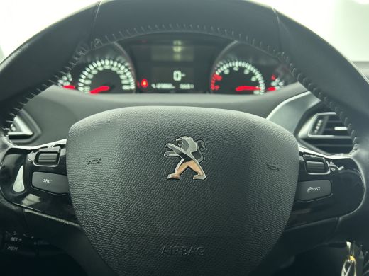 Peugeot 308 SW 1.2 111PK PureTech Active * Distributie vv bij 85Dkm.* / Trekhaak / Navigatie / Airco-ecc./ Pd... ActivLease financial lease