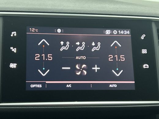 Peugeot 308 SW 1.2 111PK PureTech Active * Distributie vv bij 85Dkm.* / Trekhaak / Navigatie / Airco-ecc./ Pd... ActivLease financial lease