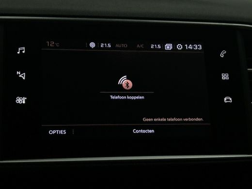 Peugeot 308 SW 1.2 111PK PureTech Active * Distributie vv bij 85Dkm.* / Trekhaak / Navigatie / Airco-ecc./ Pd... ActivLease financial lease