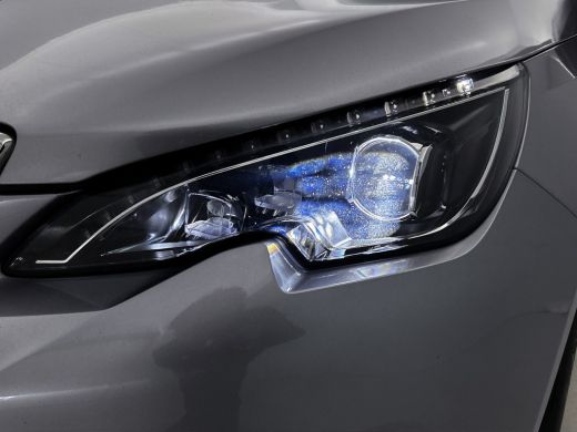Peugeot 308 SW 1.5 HDi 131PK Automaat GT-Line / Panoramadak / Trekhaak / Xenon / Airco-ecc / 1/2 Leder / Apk ... ActivLease financial lease