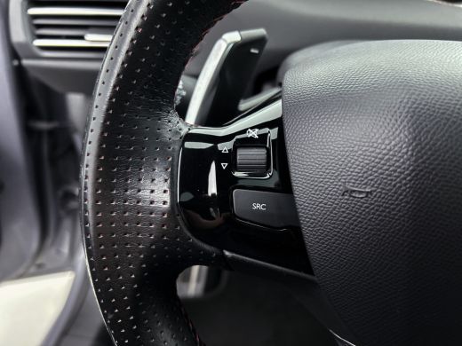 Peugeot 308 SW 1.5 HDi 131PK Automaat GT-Line / Panoramadak / Trekhaak / Xenon / Airco-ecc / 1/2 Leder / Apk ... ActivLease financial lease