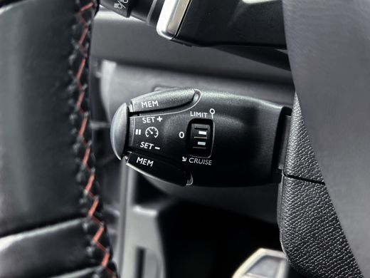 Peugeot 308 SW 1.5 HDi 131PK Automaat GT-Line / Panoramadak / Trekhaak / Xenon / Airco-ecc / 1/2 Leder / Apk ... ActivLease financial lease