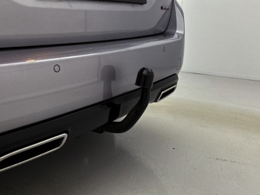 Peugeot 308 SW 1.5 HDi 131PK Automaat GT-Line / Panoramadak / Trekhaak / Xenon / Airco-ecc / 1/2 Leder / Apk ... ActivLease financial lease