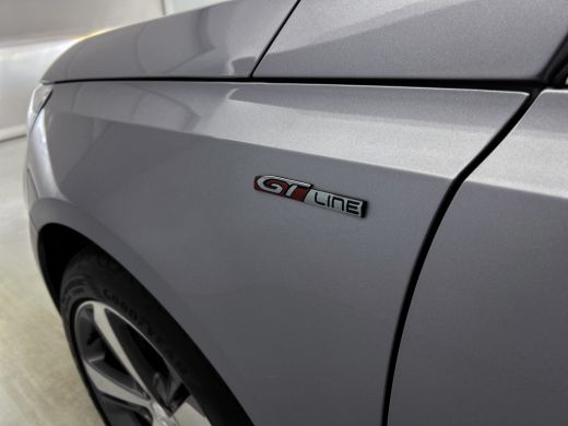 Peugeot 308 SW 1.5 HDi 131PK Automaat GT-Line / Panoramadak / Trekhaak / Xenon / Airco-ecc / 1/2 Leder / Apk ... ActivLease financial lease