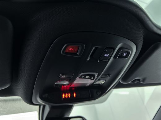 Peugeot 308 SW 1.5 HDi 131PK Automaat GT-Line / Panoramadak / Trekhaak / Xenon / Airco-ecc / 1/2 Leder / Apk ... ActivLease financial lease