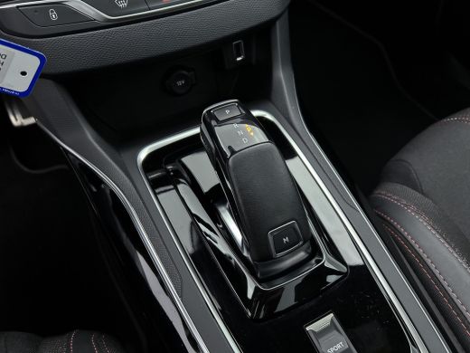 Peugeot 308 SW 1.5 HDi 131PK Automaat GT-Line / Panoramadak / Trekhaak / Xenon / Airco-ecc / 1/2 Leder / Apk ... ActivLease financial lease