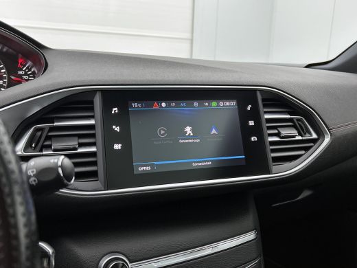 Peugeot 308 SW 1.5 HDi 131PK GT-Line / Drivers Sport Pack / Trekhaak / 1/2 Leder / Panoramadak / Pdc.V+A / Xe... ActivLease financial lease