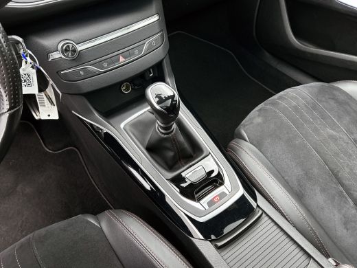 Peugeot 308 SW 1.5 HDi 131PK GT-Line / Drivers Sport Pack / Trekhaak / 1/2 Leder / Panoramadak / Pdc.V+A / Xe... ActivLease financial lease