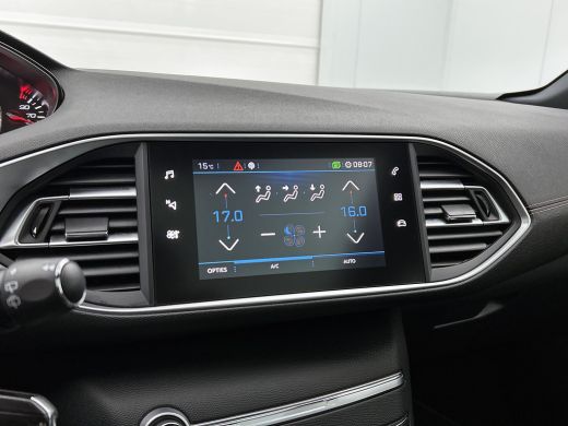 Peugeot 308 SW 1.5 HDi 131PK GT-Line / Drivers Sport Pack / Trekhaak / 1/2 Leder / Panoramadak / Pdc.V+A / Xe... ActivLease financial lease