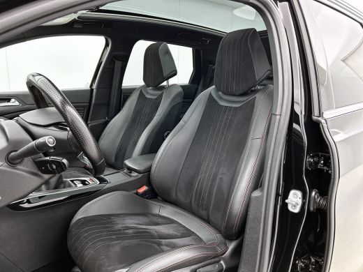 Peugeot 308 SW 1.5 HDi 131PK GT-Line / Drivers Sport Pack / Trekhaak / 1/2 Leder / Panoramadak / Pdc.V+A / Xe... ActivLease financial lease