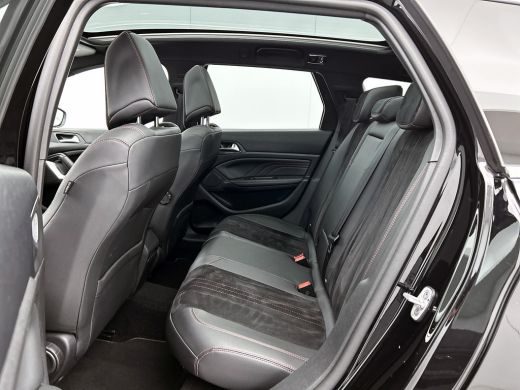 Peugeot 308 SW 1.5 HDi 131PK GT-Line / Drivers Sport Pack / Trekhaak / 1/2 Leder / Panoramadak / Pdc.V+A / Xe... ActivLease financial lease