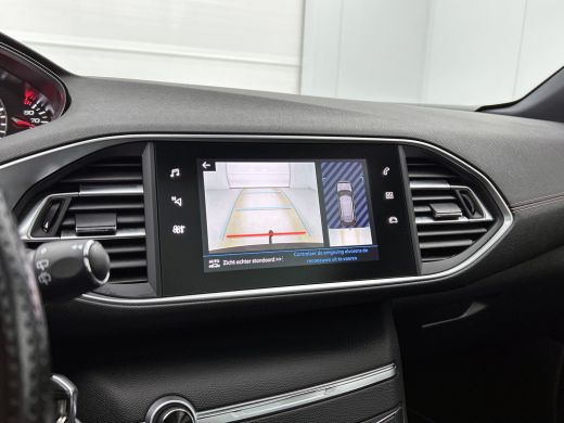 Peugeot 308 SW 1.5 HDi 131PK GT-Line / Drivers Sport Pack / Trekhaak / 1/2 Leder / Panoramadak / Pdc.V+A / Xe... ActivLease financial lease