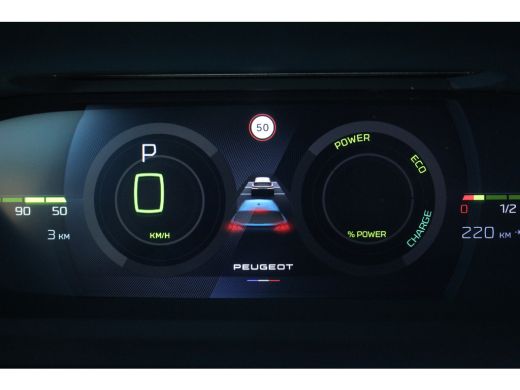 Peugeot 308 SW 1.2 Hybrid 145 PK GT | Adaptive Cruise | 360 Cam | Pano | Focal | Elec. Achterklep | | Adaptiv... ActivLease financial lease