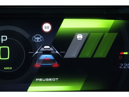 Peugeot 308 SW 1.2 Hybrid 145 PK GT | Adaptive Cruise | 360 Cam | Pano | Focal | Elec. Achterklep | | Adaptiv... ActivLease financial lease