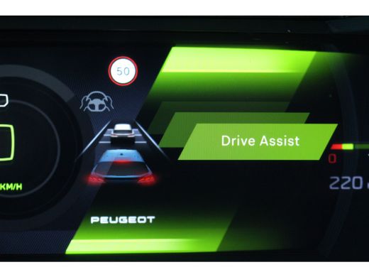 Peugeot 308 SW 1.2 Hybrid 145 PK GT | Adaptive Cruise | 360 Cam | Pano | Focal | Elec. Achterklep | | Adaptiv... ActivLease financial lease