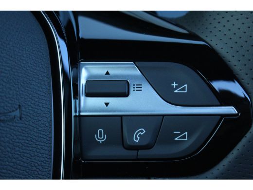 Peugeot 308 SW 1.2 Hybrid 145 PK GT | Adaptive Cruise | 360 Cam | Pano | Focal | Elec. Achterklep | | Adaptiv... ActivLease financial lease