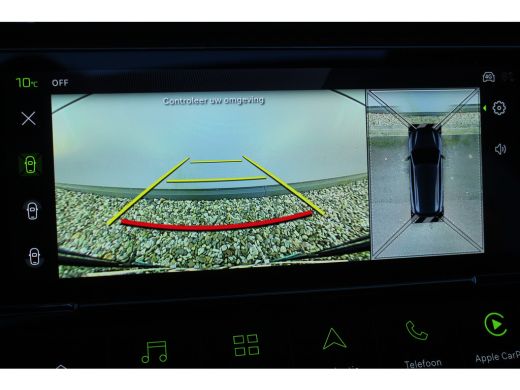 Peugeot 308 SW 1.2 Hybrid 145 PK GT | Adaptive Cruise | 360 Cam | Pano | Focal | Elec. Achterklep | | Adaptiv... ActivLease financial lease