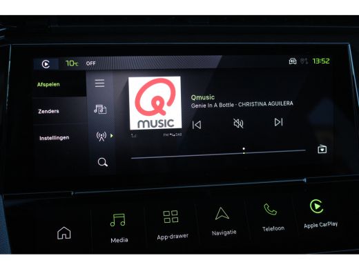 Peugeot 308 SW 1.2 Hybrid 145 PK GT | Adaptive Cruise | 360 Cam | Pano | Focal | Elec. Achterklep | | Adaptiv... ActivLease financial lease