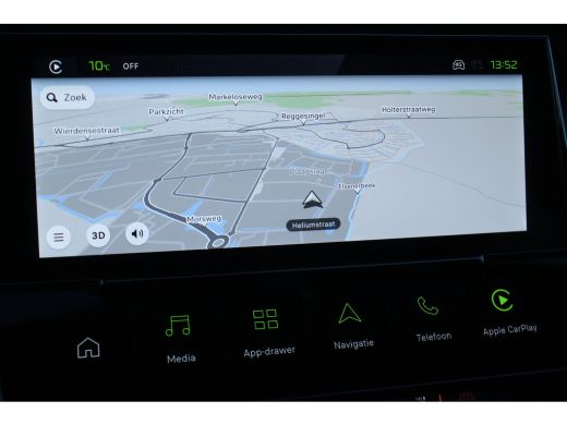 Peugeot 308 SW 1.2 Hybrid 145 PK GT | Adaptive Cruise | 360 Cam | Pano | Focal | Elec. Achterklep | | Adaptiv... ActivLease financial lease